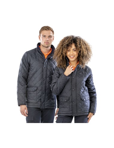 RES-R195X-Cheltenham Jacket